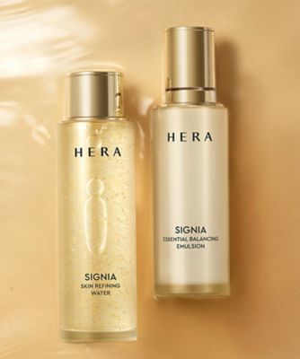 HERA（HERA） シグニア エッセンシャル バランシング