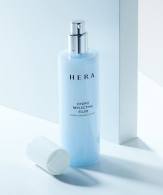 HERA（HERA） ハイドロ リフレクティング フルイド 通販 | 【ISETAN