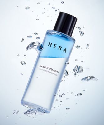 HERA（HERA） メイクアップ リムーバー 通販 | 【ISETAN BEAUTY