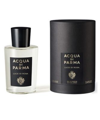 ACQUA DI PARMA シグネチャーズ オブ ザ サン ルーチェ ディ ローザ 100mL