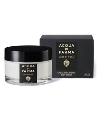 ACQUA DI PARMA シグネチャーズ オブ ザ サン ルーチェ ディ ローザ ボディクリーム