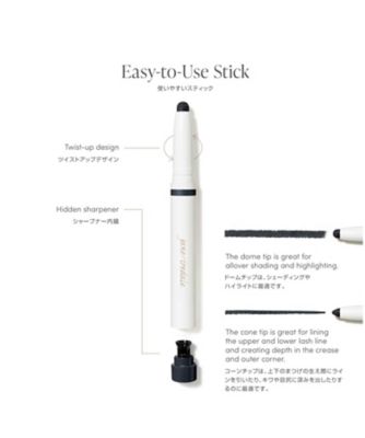 ジェーン・アイルデール（JANE IREDALE） スキントゥイション