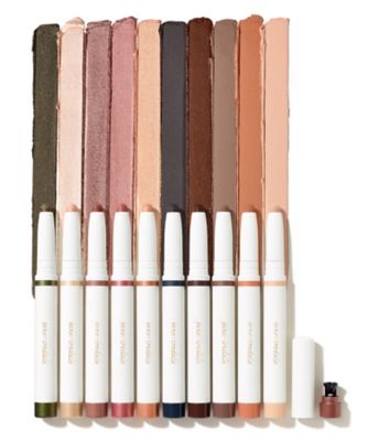 ジェーン・アイルデール（JANE IREDALE） カラーラックス アイ