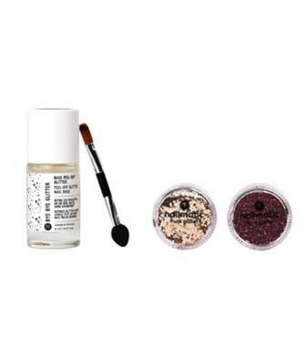 ネイルマティック（nailmatic） NM グリッターセット（ゴールドL