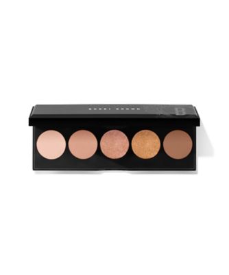 ボビイ ブラウン（BOBBI BROWN） ピーチィ ヌード アイシャドウ パレット 通販 |  【meeco（ミーコ）】三越伊勢丹ブランドコスメ・デパコス・化粧品の通販