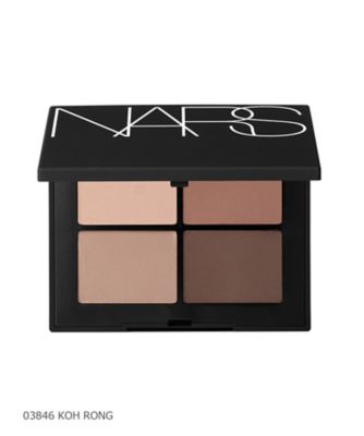 NARS クワッドアイシャドー