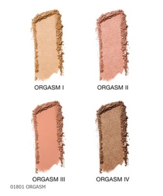 NARS（NARS） クワッドアイシャドー 通販 | 【ISETAN BEAUTY online