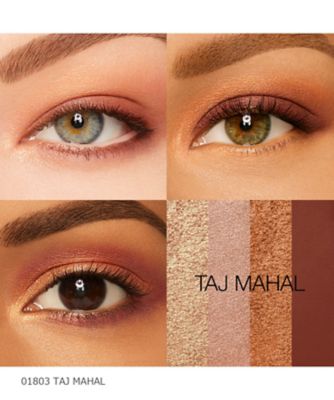 NARS（NARS） クワッドアイシャドー 通販 | 【ISETAN BEAUTY