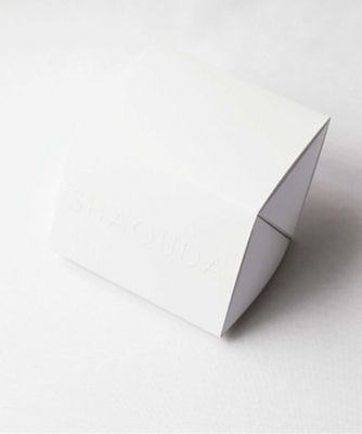 SHAQUDA（SHAQUDA） 4ブラッシュ・携帯用＆トライアングル