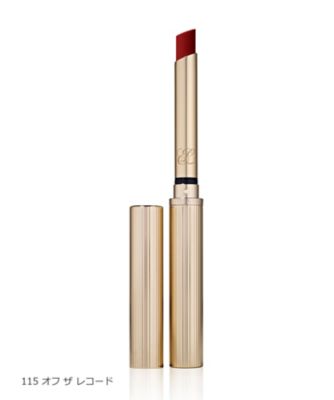 エスティ ローダー（ESTEE LAUDER） ピュア カラー シルク