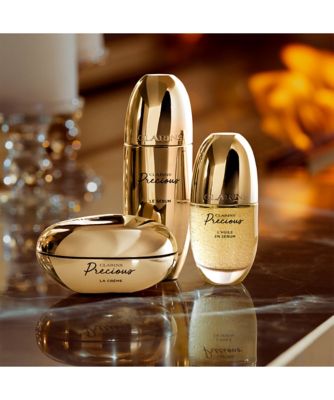 クラランスプレシャス ル セラム | CLARINS®