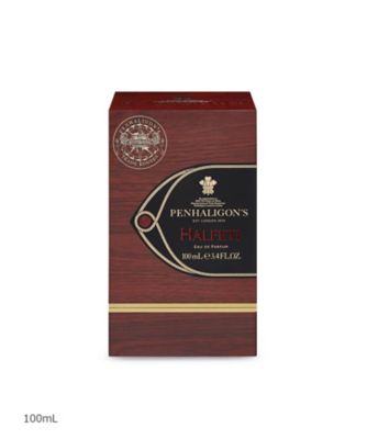 ペンハリガン（PENHALIGONS） ハルフェティ オードパルファム
