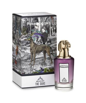 ペンハリガン（PENHALIGONS） マッチ アド アバウト ザ デューク