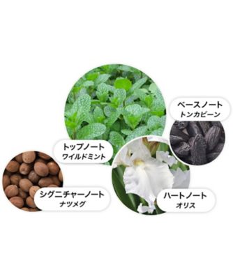 【ほぼ新品】モルトンブラウン ワイルドミント＆ラバンジン オードパルファン ワイルドミント&ラバンジン バス＆シャワージェル 300ml
