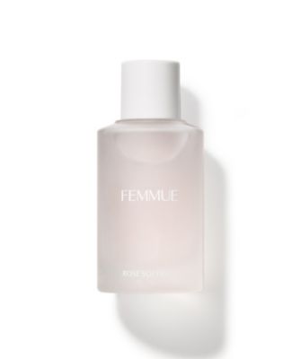 FEMMUE ローズ ソフトナー