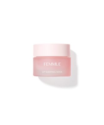 FEMMUE リップスリーピングマスク