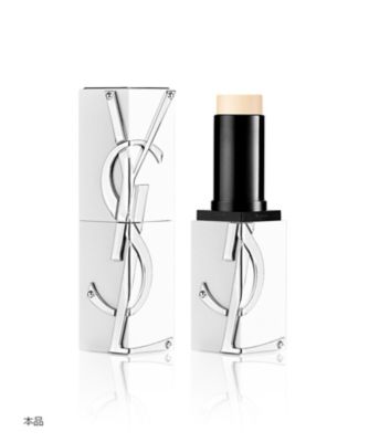 イヴ・サンローラン（YVES SAINT LAURENT ） ピュアショット セラムインスティック 通販 |  【meeco（ミーコ）】三越伊勢丹ブランドコスメ・デパコス・化粧品の通販