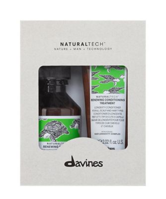 ダヴィネス（Davines） ナチュラルテック トラベルキット＜ＲＮ＞ 通販 |  【meeco（ミーコ）】三越伊勢丹ブランドコスメ・デパコス・化粧品の通販