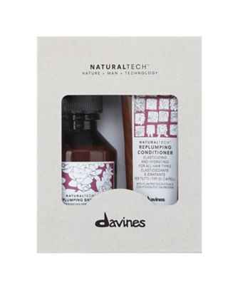 ダヴィネス（Davines） ナチュラルテック トラベルキット＜ＲＰ＞ 通販 |  【meeco（ミーコ）】三越伊勢丹ブランドコスメ・デパコス・化粧品の通販