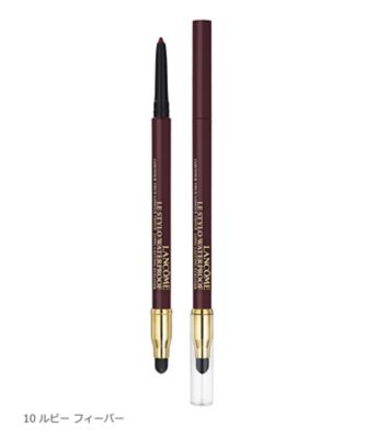 【新品未使用】ランコム　ウォータープルーフ　アイライナー　5本セット　ブラック LANCÔME（LANCÔME） ル スティロ ウォータープルーフ N 通販