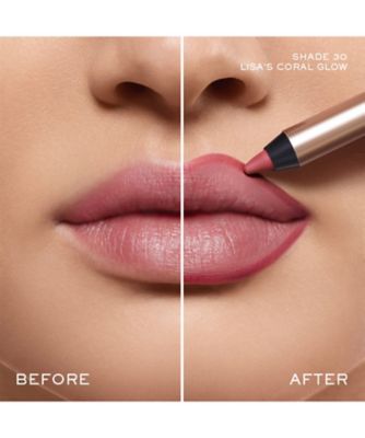 セット２本　イドル リップ ライナー LANCÔME（LANCÔME） イドル リップ ライナー 通販 | 【ISETAN