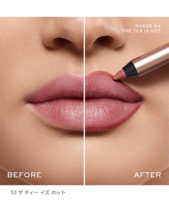 セット２本　イドル リップ ライナー LANCÔME（LANCÔME） イドル リップ ライナー 通販 | 【ISETAN