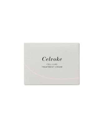 Celvoke（Celvoke） セルヴォーク セルリュクス トリートメント