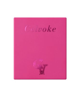 Celvoke（Celvoke） セルヴォーク イレーショングロウブラッシュ