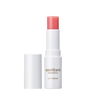 アムリターラ（AMRITARA） フィトエナジーリップクリーム プルーン