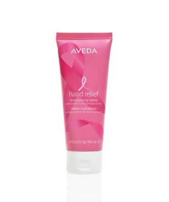 aveda ストア ハンド クリーム ミニ