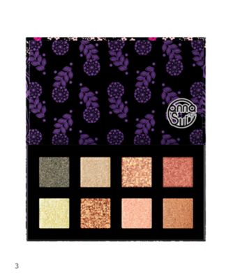 アナスイパレット ANNA SUI（ANNA SUI） アイ ＆ フェイスカラー パレット 通販