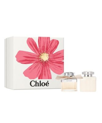 Chloé クロエ オードパルファム ホリデーセット（限定品）