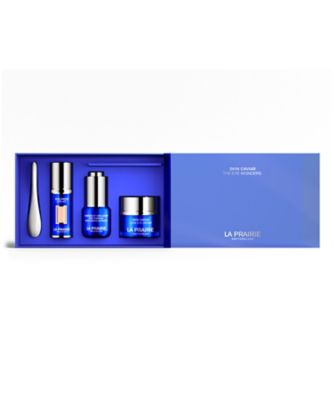 ラ・プレリー（la prairie） ホリデー ＳＣ アイワンダー コフレ（限定品） 通販 |  【meeco（ミーコ）】三越伊勢丹ブランドコスメ・デパコス・化粧品の通販