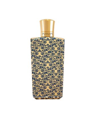 The Merchant of Venice オードパルファム ノビル オモ ゴールド レガッタ 100mL