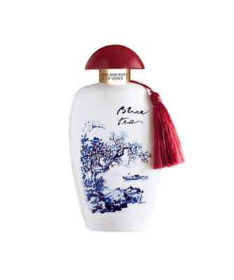 The Merchant of Venice オードパルファム ヴェネツィア＆オリエント ブルーティー 100mL