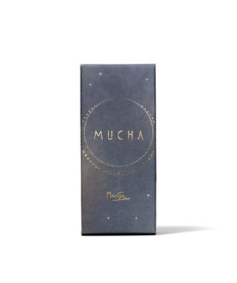 【着後レビューで 送料無料】 オードトワレ35mL MUCHA（MUCHA） 北極星 通販 1902 香水(女性用)
