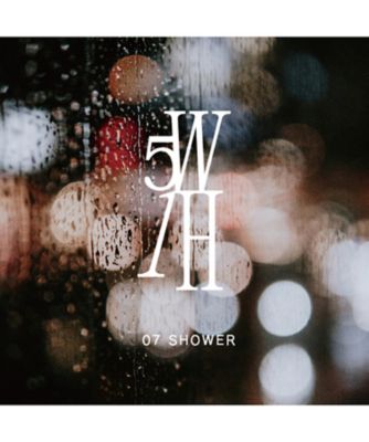 5W1H（5W1H） 07 SHOWER シャワー 10mL 通販