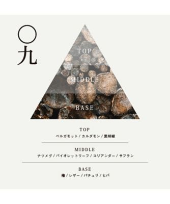 5W1H（5W1H） 09 WOOD ウッド 10mL 通販 | 【ISETAN BEAUTY