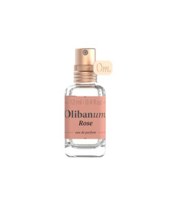 Olibanum. Rose － Ro．