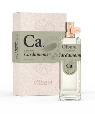 Olibanum.（Olibanum.） Cardamome － Ca． 通販