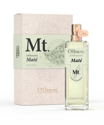 Olibanum.（Olibanum.） Mate － Mt． 通販 | 【meeco（ミーコ 