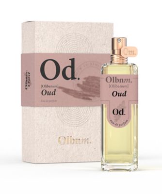 Olibanum.（Olibanum.） Oud － Od 通販 | 【ISETAN BEAUTY