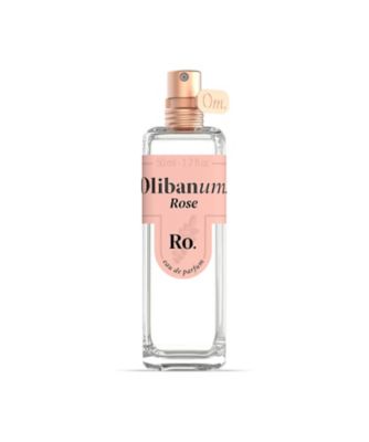 Olibanum. Rose － Ro．