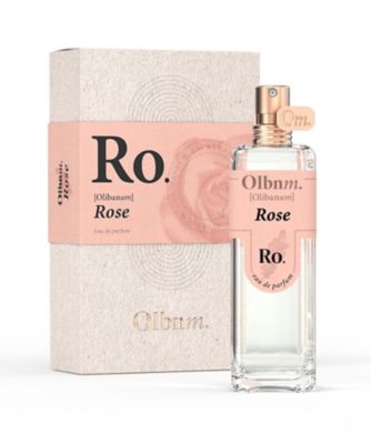 Olibanum.（Olibanum.） Rose － Ro． 通販 | 【ISETAN BEAUTY