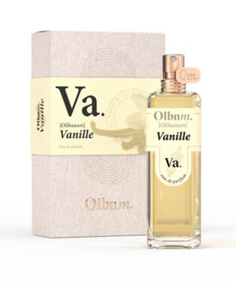 Olibanum.（Olibanum.） Vanille － Va． 通販 | 【ISETAN