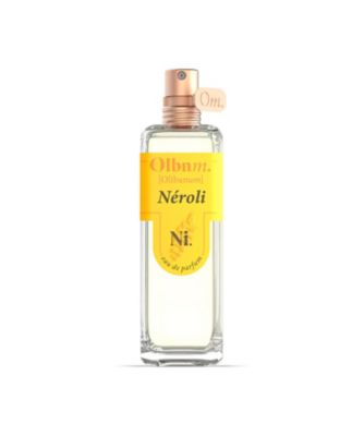 Olibanum. Neroli － Ni．