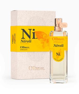 Olibanum.（Olibanum.） Neroli － Ni． 通販