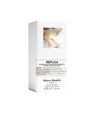 メゾン マルジェラ「レプリカ」フレグランス（Maison Margiela