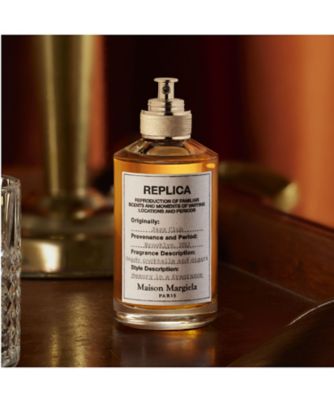 メゾン マルジェラ「レプリカ」フレグランス（Maison Margiela REPLICA