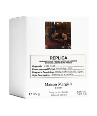メゾン マルジェラ「レプリカ」フレグランス（Maison Margiela REPLICA